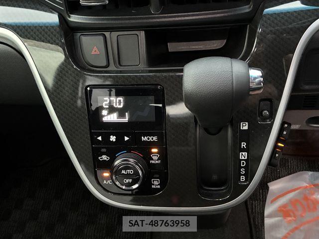 Daihatsu MOVE CUSTOM 2016-11 2002846-13