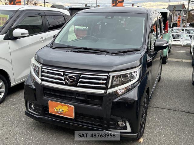 Daihatsu MOVE CUSTOM 2016-11 2002846-1