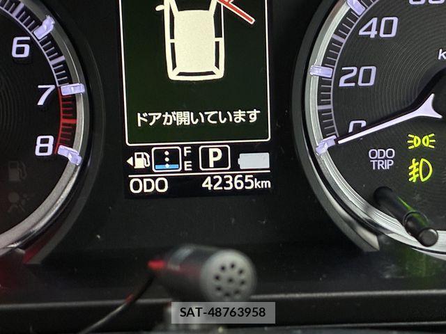 Daihatsu MOVE CUSTOM 2016-11 2002846-20