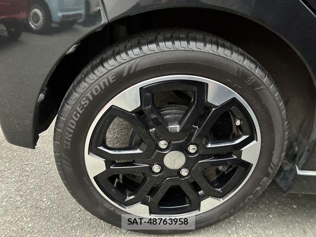 Daihatsu MOVE CUSTOM 2016-11 2002846-22