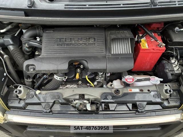 Daihatsu MOVE CUSTOM 2016-11 2002846-24