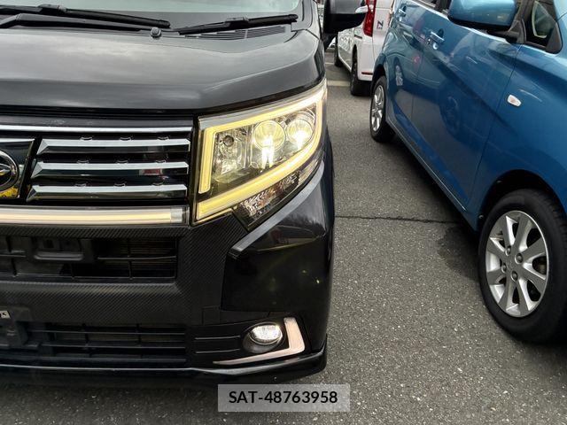 Daihatsu MOVE CUSTOM 2016-11 2002846-25