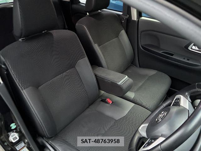 Daihatsu MOVE CUSTOM 2016-11 2002846-5