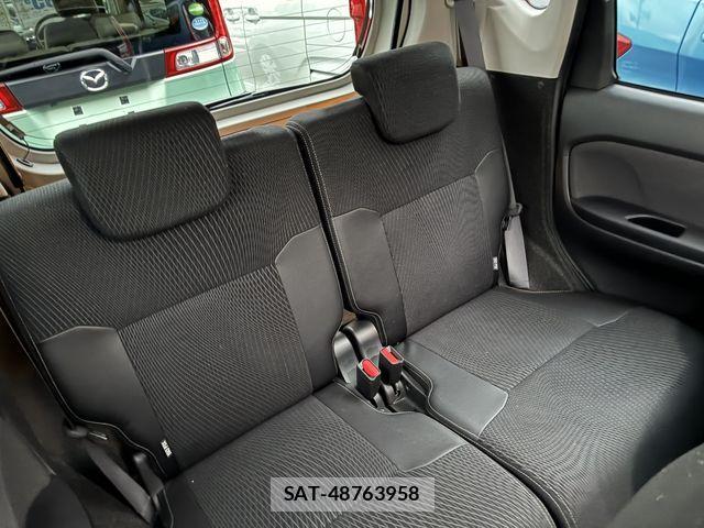 Daihatsu MOVE CUSTOM 2016-11 2002846-6