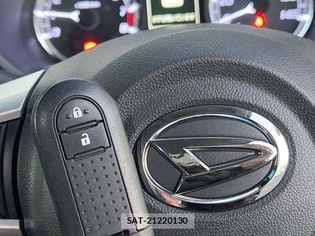 Daihatsu MOVE CUSTOM 2017-10 2487181-5