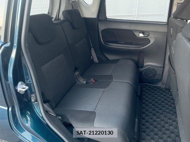 Daihatsu MOVE CUSTOM 2017-10 2487181-7