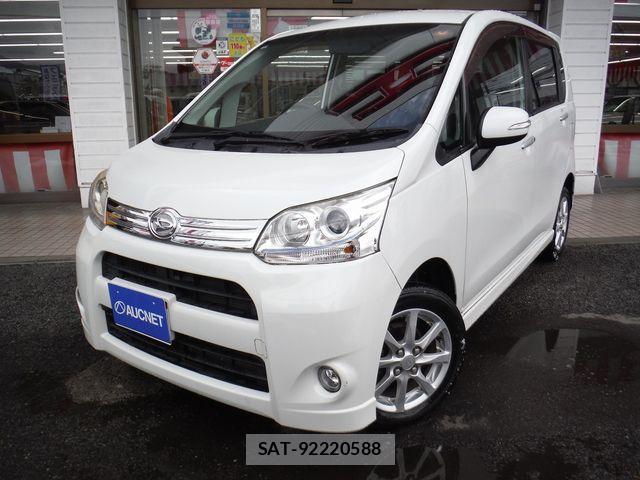 Daihatsu MOVE CUSTOM 2011-02 2671265-0