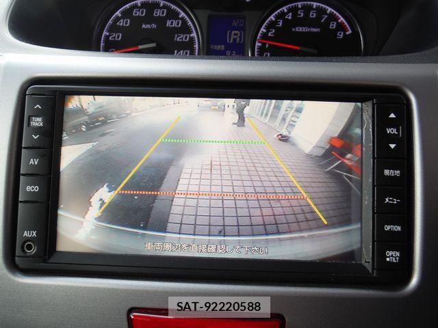 Daihatsu MOVE CUSTOM 2011-02 2671265-10