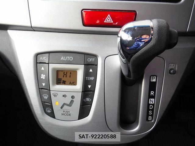 Daihatsu MOVE CUSTOM 2011-02 2671265-11