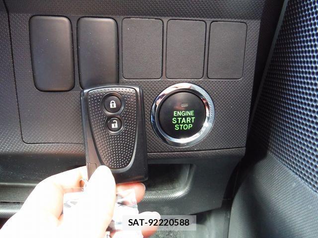 Daihatsu MOVE CUSTOM 2011-02 2671265-12