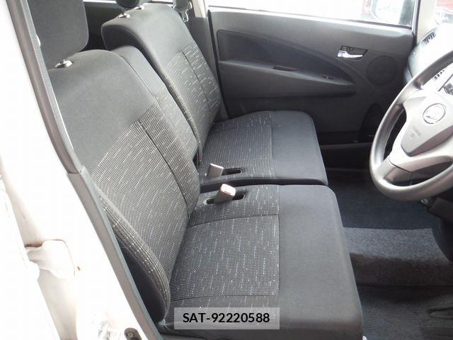 Daihatsu MOVE CUSTOM 2011-02 2671265-13
