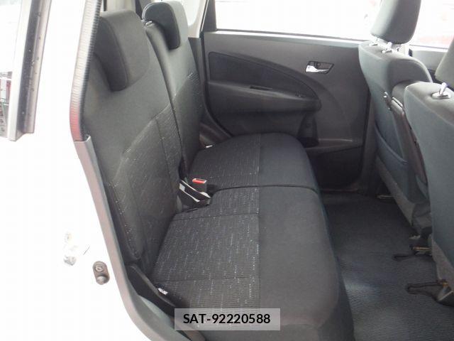Daihatsu MOVE CUSTOM 2011-02 2671265-14