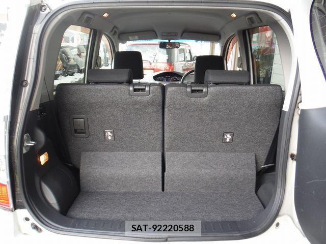 Daihatsu MOVE CUSTOM 2011-02 2671265-15