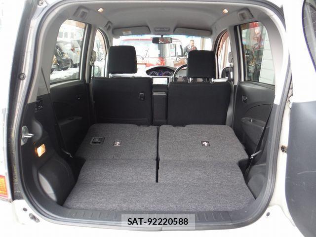 Daihatsu MOVE CUSTOM 2011-02 2671265-16