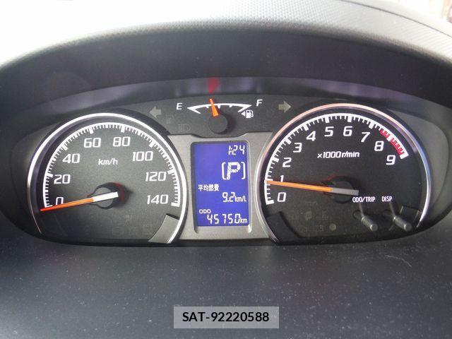 Daihatsu MOVE CUSTOM 2011-02 2671265-17
