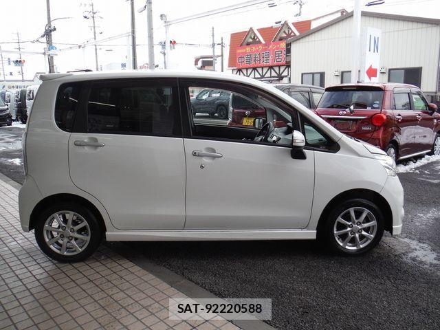 Daihatsu MOVE CUSTOM 2011-02 2671265-3