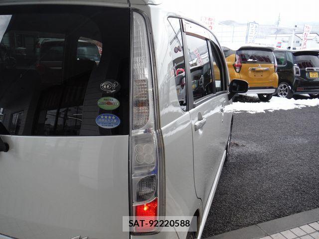 Daihatsu MOVE CUSTOM 2011-02 2671265-5