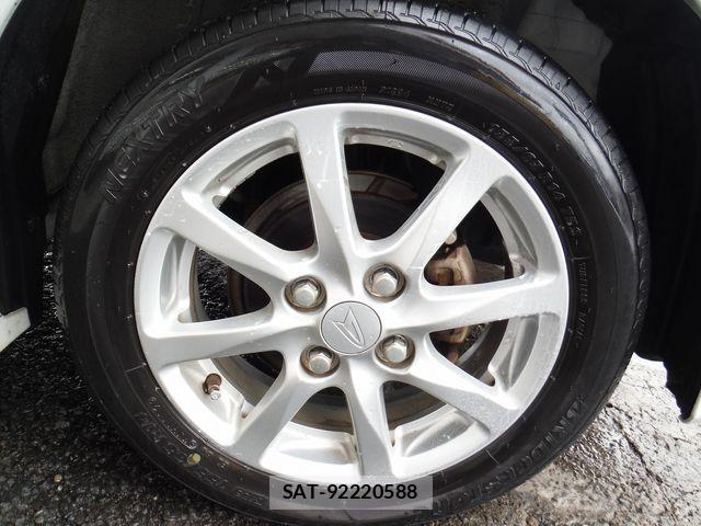 Daihatsu MOVE CUSTOM 2011-02 2671265-7