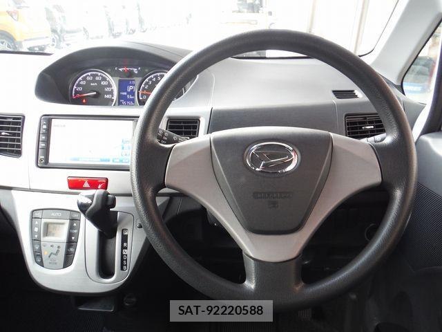 Daihatsu MOVE CUSTOM 2011-02 2671265-8