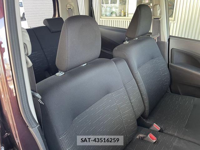 Daihatsu MOVE CUSTOM 2014-09 2671253-9