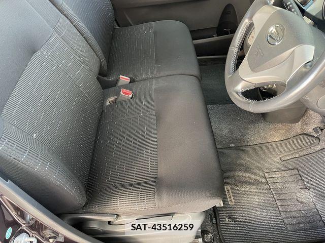 Daihatsu MOVE CUSTOM 2014-09 2671253-10