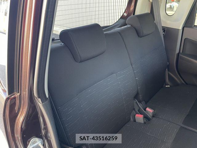 Daihatsu MOVE CUSTOM 2014-09 2671253-11