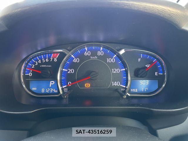 Daihatsu MOVE CUSTOM 2014-09 2671253-15