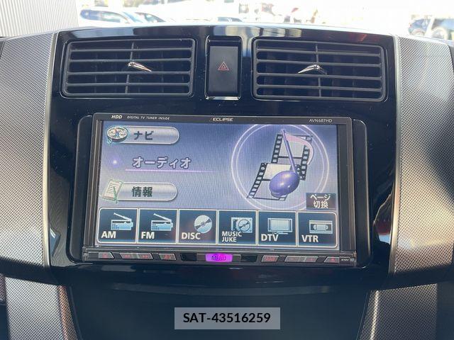 Daihatsu MOVE CUSTOM 2014-09 2671253-17