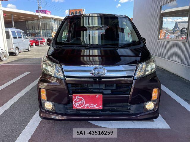Daihatsu MOVE CUSTOM 2014-09 2671253-1