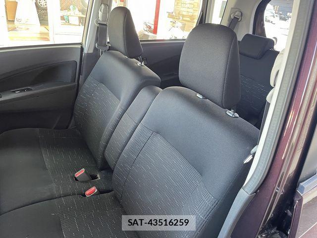Daihatsu MOVE CUSTOM 2014-09 2671253-19