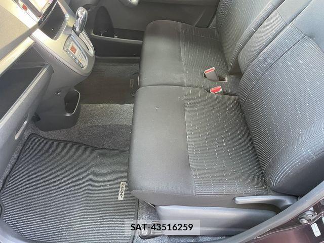 Daihatsu MOVE CUSTOM 2014-09 2671253-20