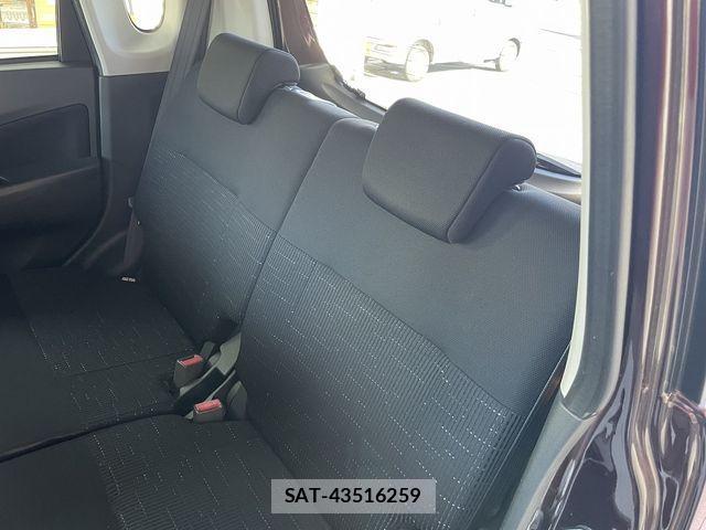 Daihatsu MOVE CUSTOM 2014-09 2671253-21