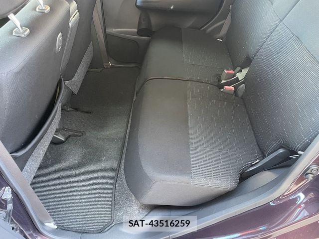 Daihatsu MOVE CUSTOM 2014-09 2671253-22