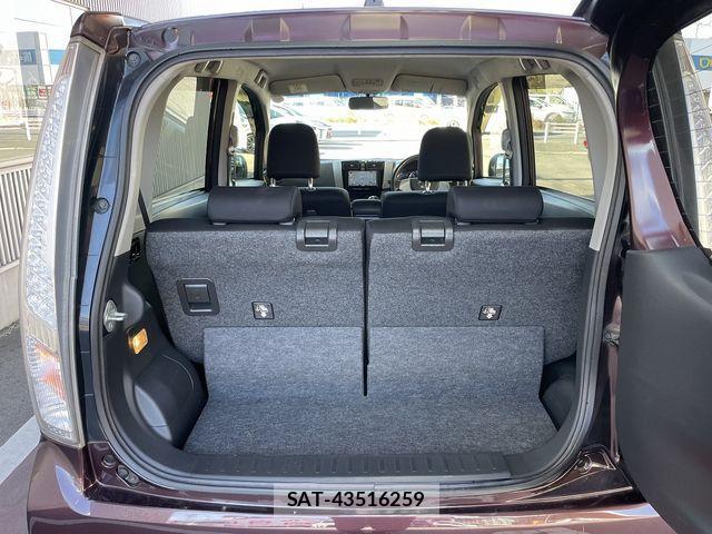 Daihatsu MOVE CUSTOM 2014-09 2671253-23