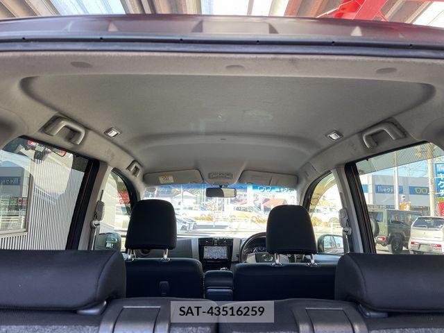 Daihatsu MOVE CUSTOM 2014-09 2671253-24