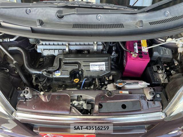 Daihatsu MOVE CUSTOM 2014-09 2671253-27