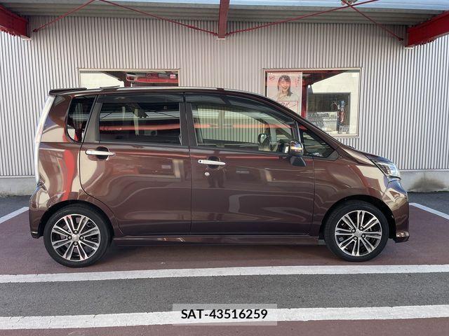 Daihatsu MOVE CUSTOM 2014-09 2671253-2