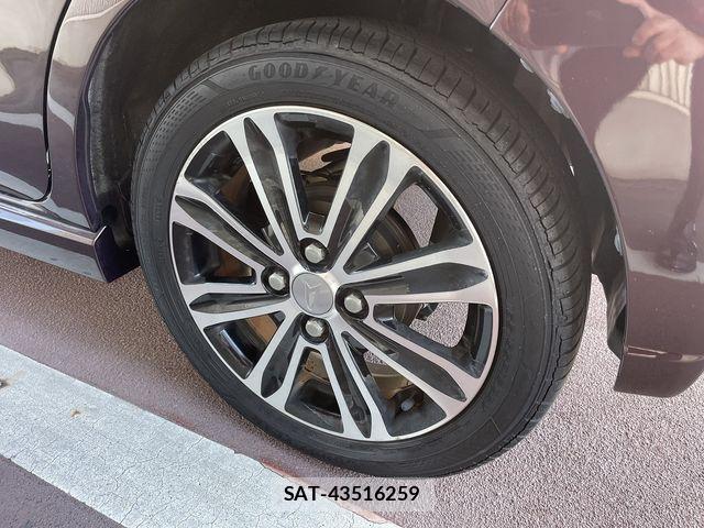 Daihatsu MOVE CUSTOM 2014-09 2671253-5