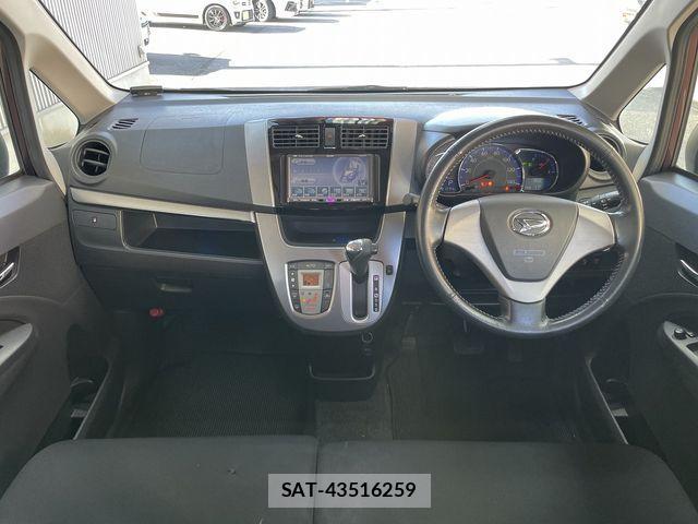 Daihatsu MOVE CUSTOM 2014-09 2671253-7
