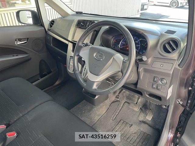 Daihatsu MOVE CUSTOM 2014-09 2671253-8