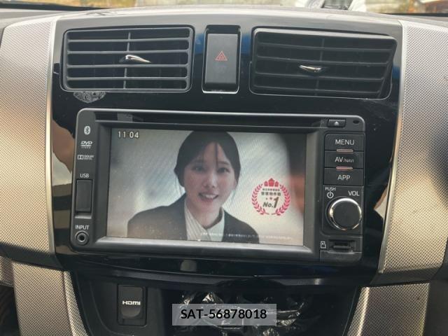 Daihatsu MOVE CUSTOM 2014-06 2729212-9