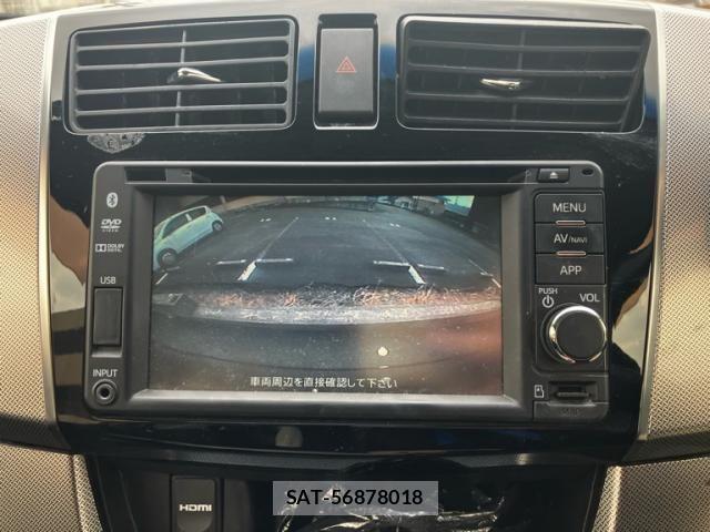Daihatsu MOVE CUSTOM 2014-06 2729212-10