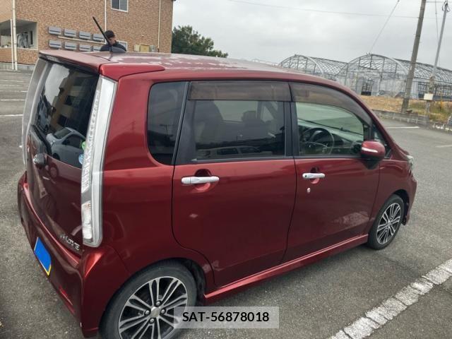 Daihatsu MOVE CUSTOM 2014-06 2729212-2