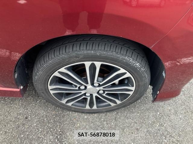 Daihatsu MOVE CUSTOM 2014-06 2729212-4