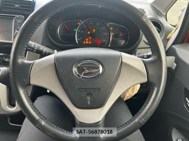 Daihatsu MOVE CUSTOM 2014-06 2729212-6