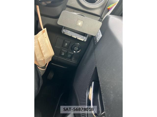 Daihatsu MOVE CUSTOM 2014-06 2729212-7
