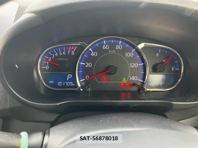 Daihatsu MOVE CUSTOM 2014-06 2729212-8