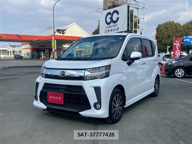 Daihatsu MOVE CUSTOM 2021-05 2964254-0