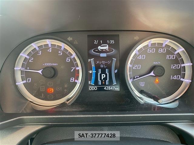 Daihatsu MOVE CUSTOM 2021-05 2964254-9