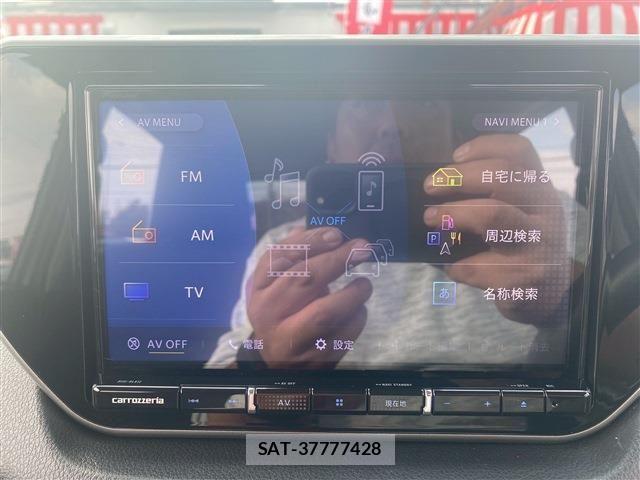 Daihatsu MOVE CUSTOM 2021-05 2964254-12